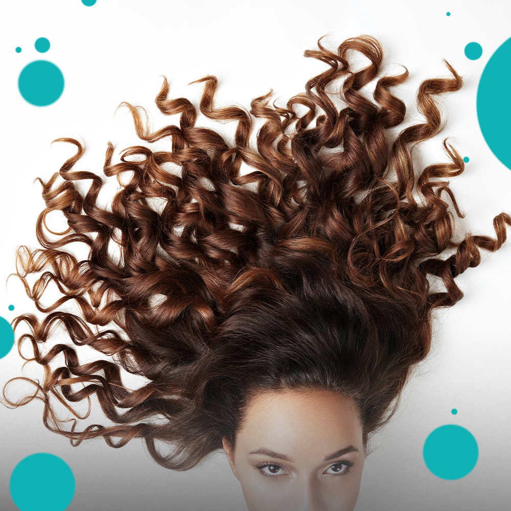 صالون اية وناية - فير